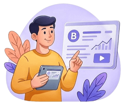 Onboarding Illustration